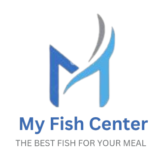 My Fish Center